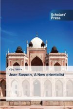 Jean Sasson, A New orientalist