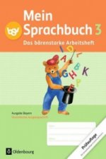 Mein Sprachbuch - Ausgabe Bayern - 3. Jahrgangsstufe