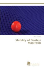Stability of Einstein Manifolds