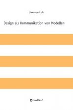 Design ALS Kommunikation Von Modellen