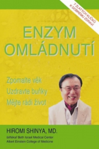 Enzym omládnutí