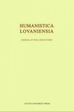 Humanistica Lovaniensia
