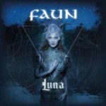 Luna, 1 Audio-CD