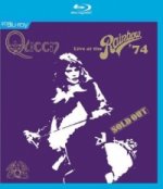 Live At The Rainbow '74, 1 Blu-ray
