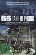 55 Tage in Peking, 1 DVD