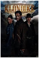 Klondike - Die komplette Serie, 3 DVDs