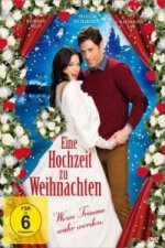 Eine Hochzeit zu Weihnachten, 1 DVD