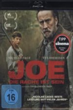 Joe, 1 Blu-ray