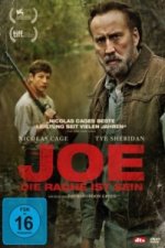 Joe, 1 DVD