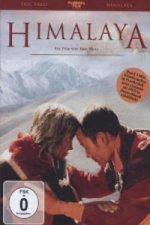Himalaya - Die Kindheit eines Karawanenführers, 1 DVD