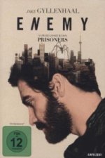 Enemy, 1 DVD