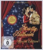 Strictly Ballroom, 1 Blu-ray (Special Edition)