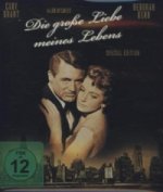 Die große Liebe meines Lebens, 1 Blu-ray (Special Edition)