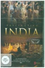 Fascinating India, 1 DVD