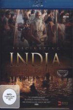 Fascinating India, 1 Blu-ray