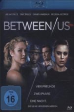 Between Us, 1 Blu-ray