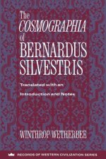 Cosmographia of Bernardus Silvestris