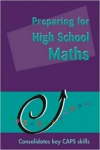 Preparing for High School Maths CAPS English
