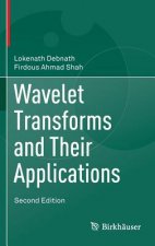 Wavelet Transforms and Their Applications