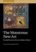 Monstrous New Art