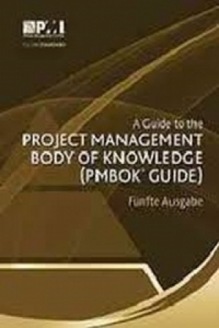 guide to the Project Management Body of Knowledge (PMBOK guide)