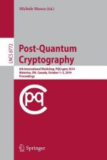 Post-Quantum Cryptography, 1