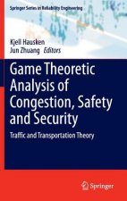 Game Theoretic Analysis of Congestion, Safety and Security