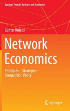 Network Economics