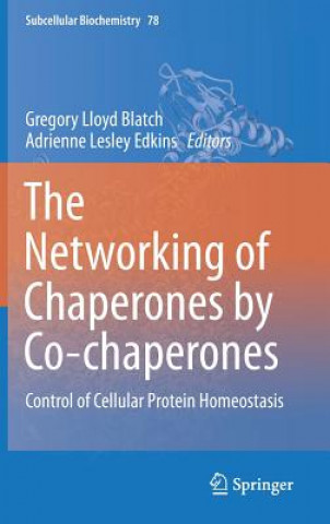 Networking of Chaperones by Co-chaperones