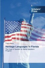 Heritage Languages in Florida