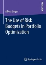 Use of Risk Budgets in Portfolio Optimization
