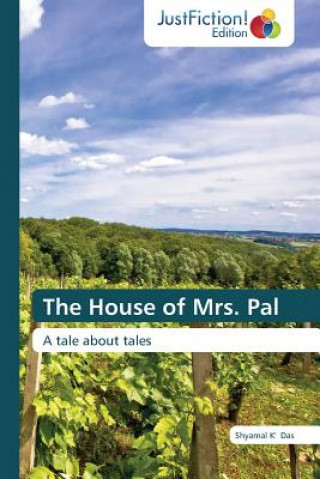 House of Mrs. Pal