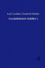 Geschäftsbriefe Schiller s