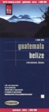 Guatemala and Belize