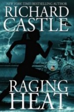 Castle 6: Raging Heat - Wütende Hitze