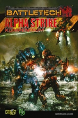 BattleTech, Alpha Strike Kompendium