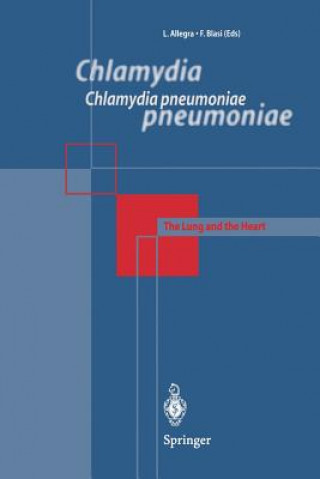 Chlamydia pneumoniae