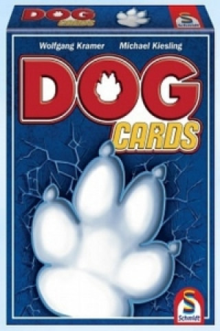 DOG, Cards