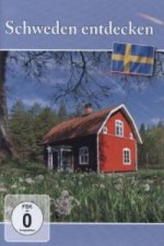 Schweden entdecken, 1 DVD