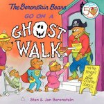 Berenstain Bears Go on a Ghost Walk