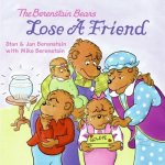 Berenstain Bears Lose a Friend