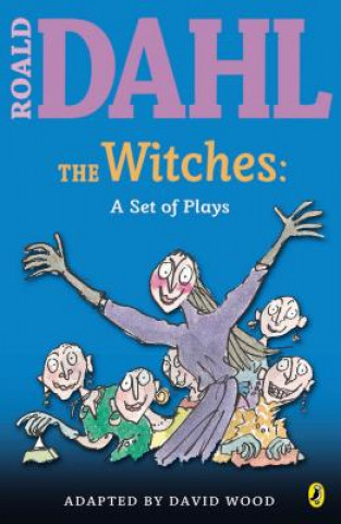 Witches: A Set of Plays
