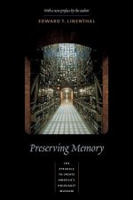 Preserving Memory