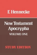 New Testament Apocrypha