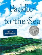 Paddle to Sea