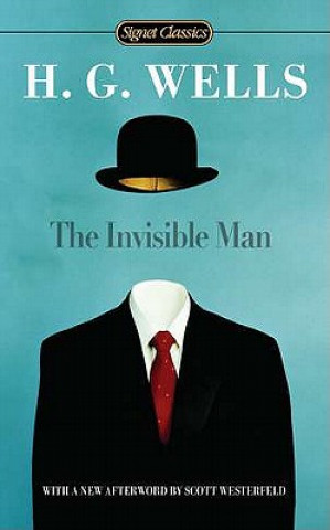 Invisible Man