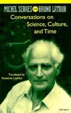 Conversations on Science, Culture, and Time