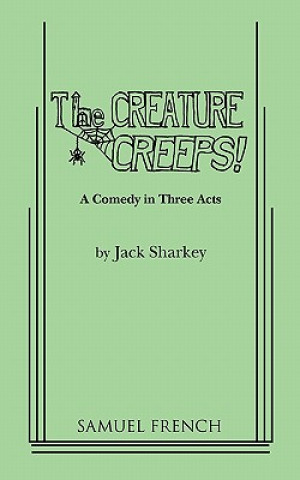 Creature Creeps!