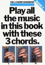 3 Chord Songbook Book 2