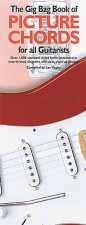 Gig Bag Book of Picture Chords